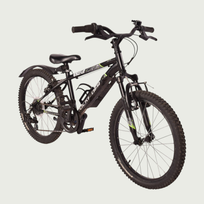 20.334 kinderfiets - BikeFlip