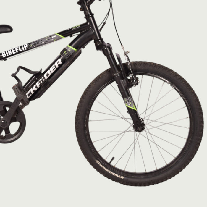 20.334 kinderfiets - BikeFlip