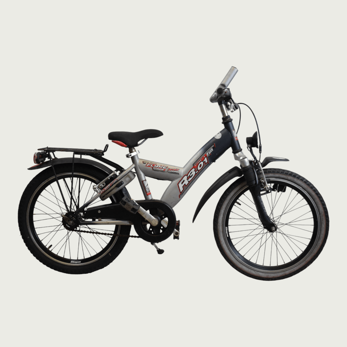 20.335 - BikeFlip