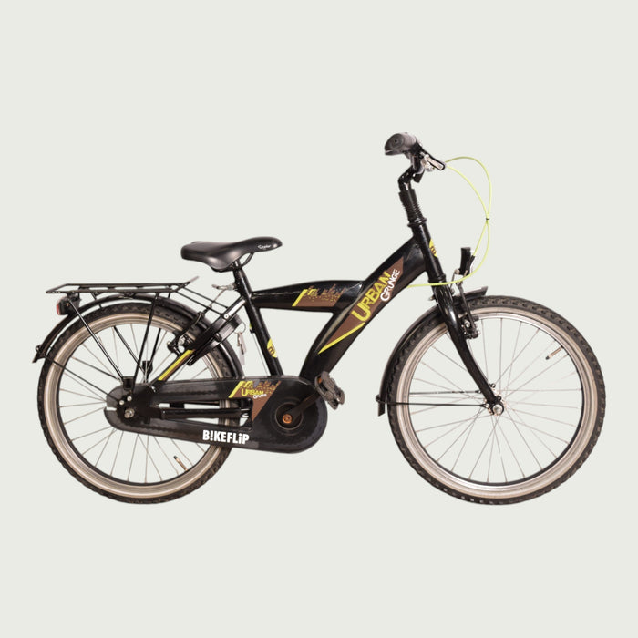 20.337 - BikeFlip