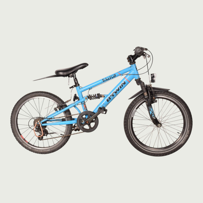 20.338 kinderfiets - BikeFlip