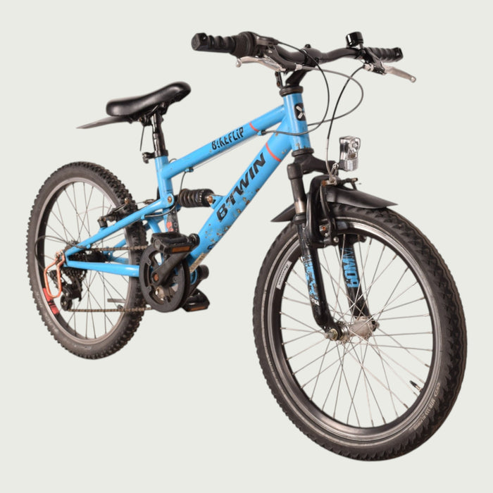 20.338 kinderfiets - BikeFlip