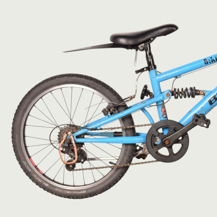 20.338 kinderfiets - BikeFlip