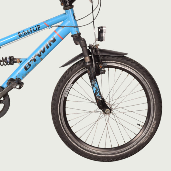 20.338 kinderfiets - BikeFlip