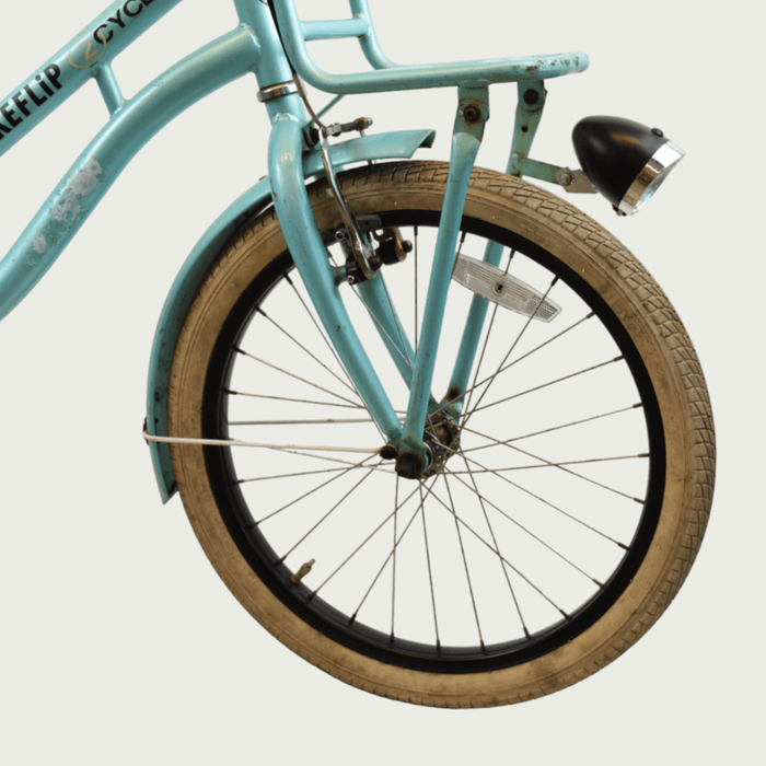 20.340 - BikeFlip