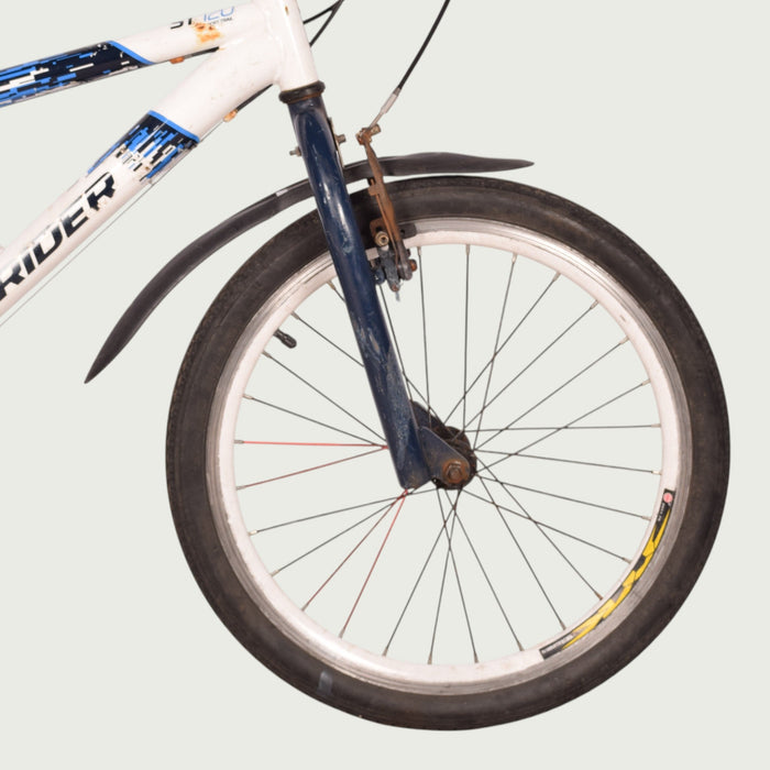 20.354 kinderfiets - BikeFlip