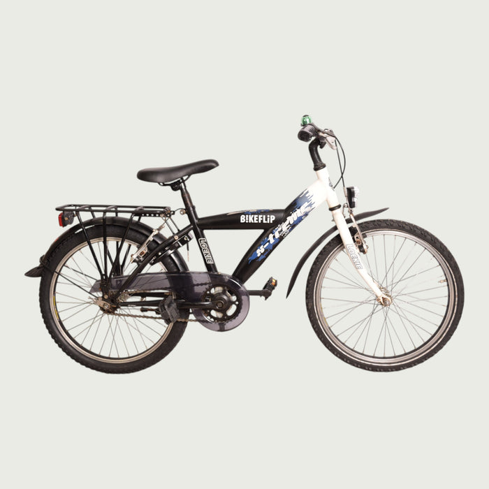 20.374 - BikeFlip