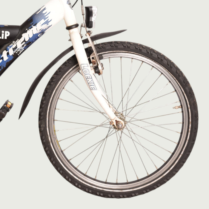 20.374 - BikeFlip