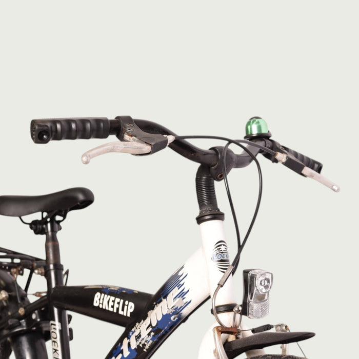 20.374 - BikeFlip