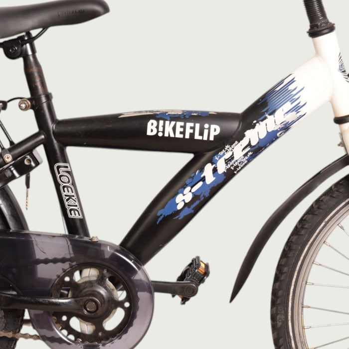 20.374 - BikeFlip