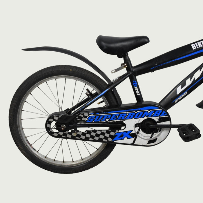 20.398 - BikeFlip