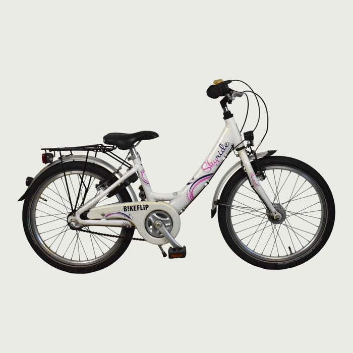 20.408 - BikeFlip