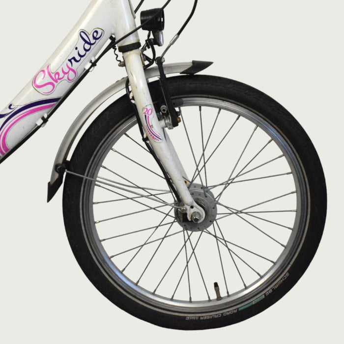 20.408 - BikeFlip