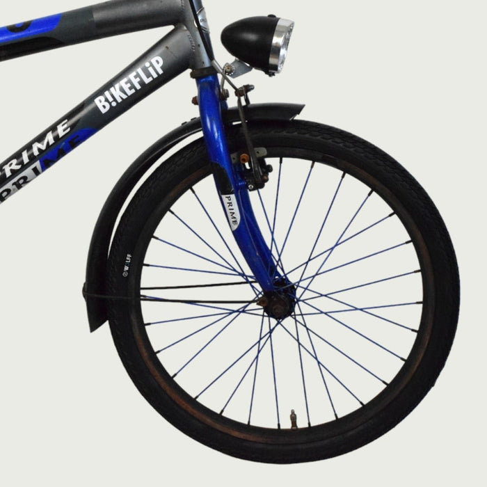 20.409 - BikeFlip