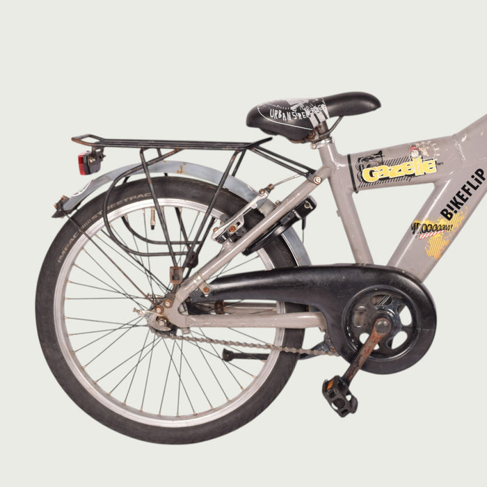 20.411 kinderfiets - BikeFlip