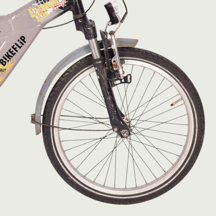 20.411 kinderfiets - BikeFlip