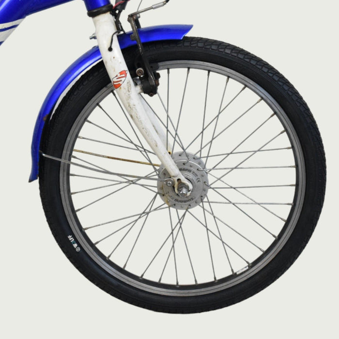 20.413 - BikeFlip