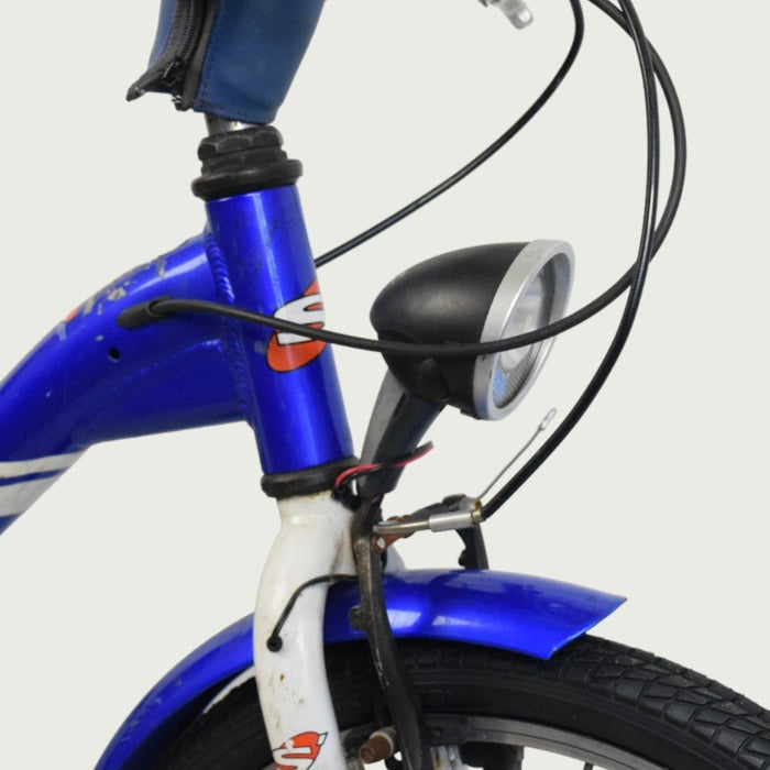 20.413 - BikeFlip