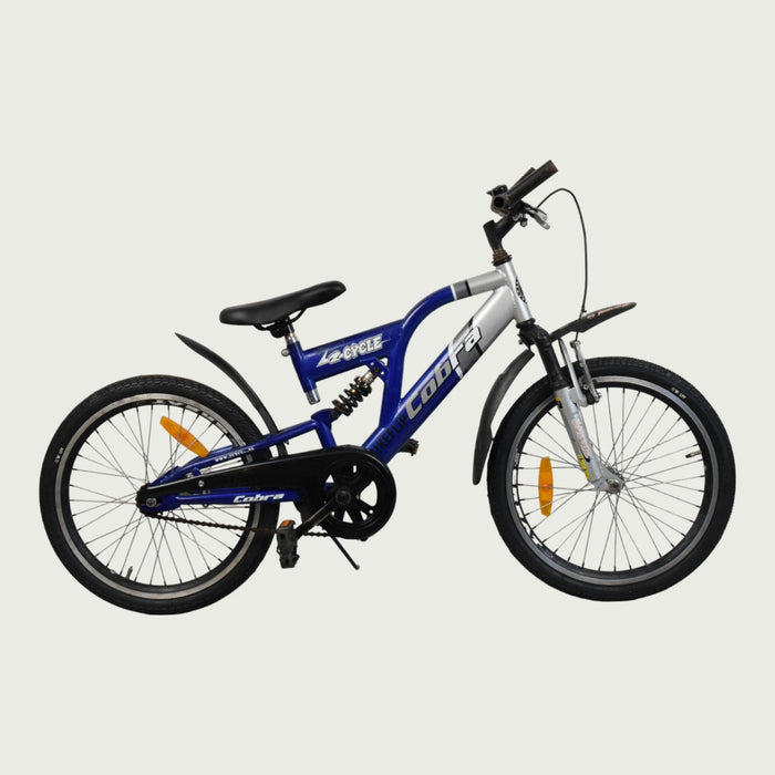 20.415 - BikeFlip