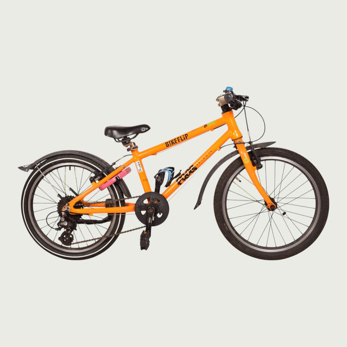 20.416 kinderfiets - BikeFlip