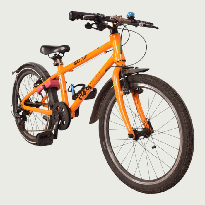20.416 kinderfiets - BikeFlip