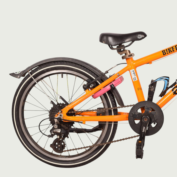 20.416 kinderfiets - BikeFlip