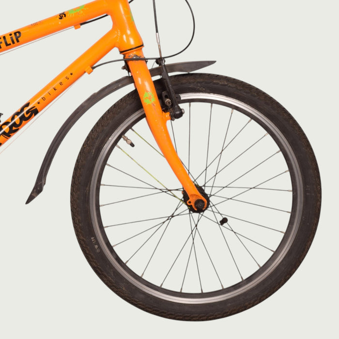 20.416 kinderfiets - BikeFlip
