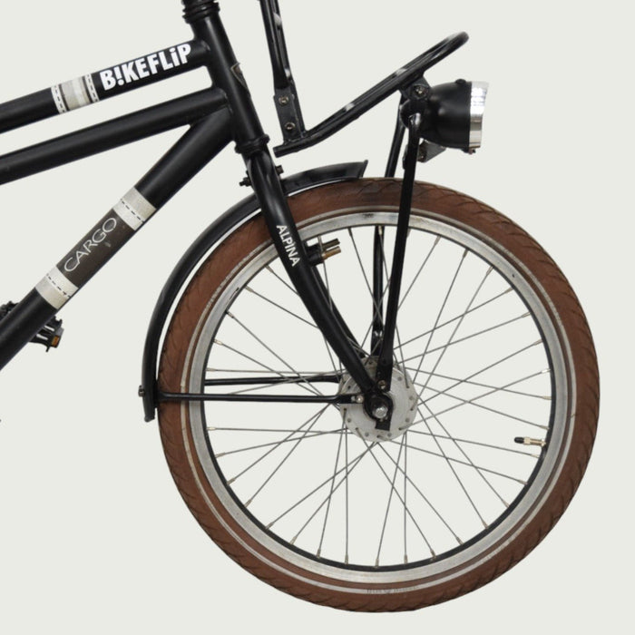 20.433 - BikeFlip