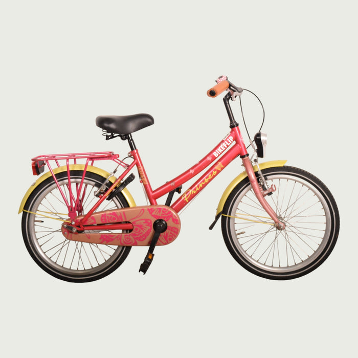 20.446 - BikeFlip