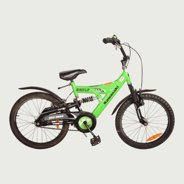 20.450 - BikeFlip