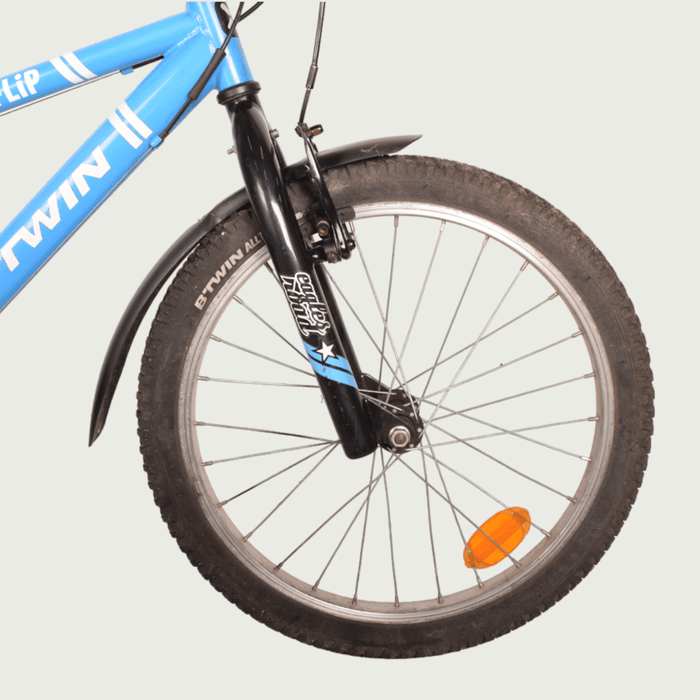 20.451 - BikeFlip