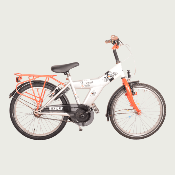 20.452 - BikeFlip