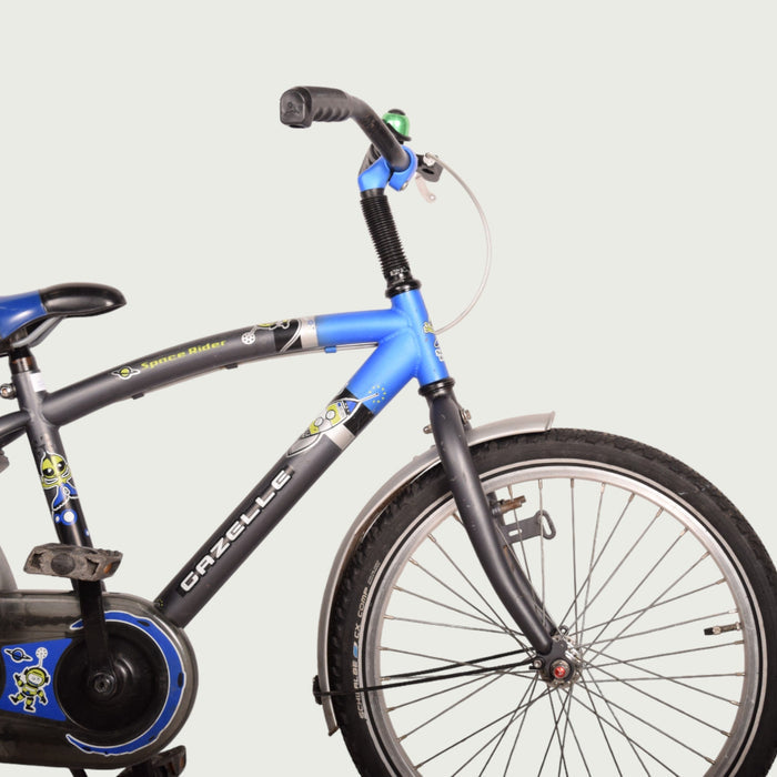 20.458 - BikeFlip