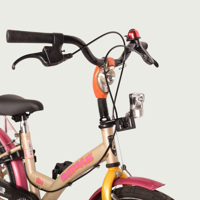 20.464 - BikeFlip