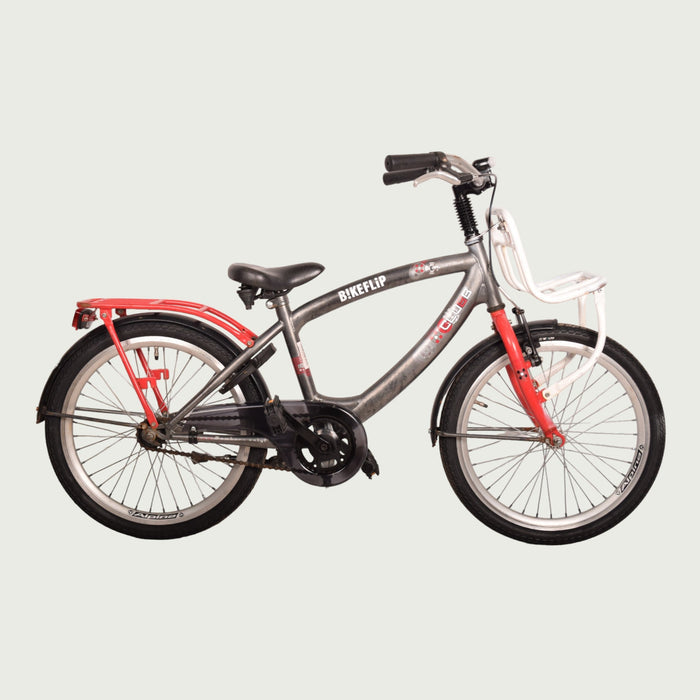 20.466 - BikeFlip