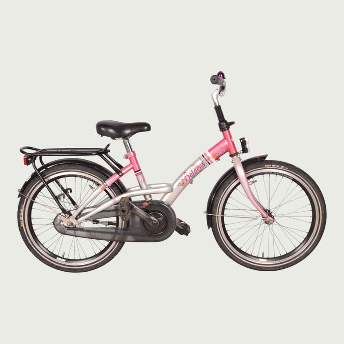 20.474 kinderfiets - BikeFlip