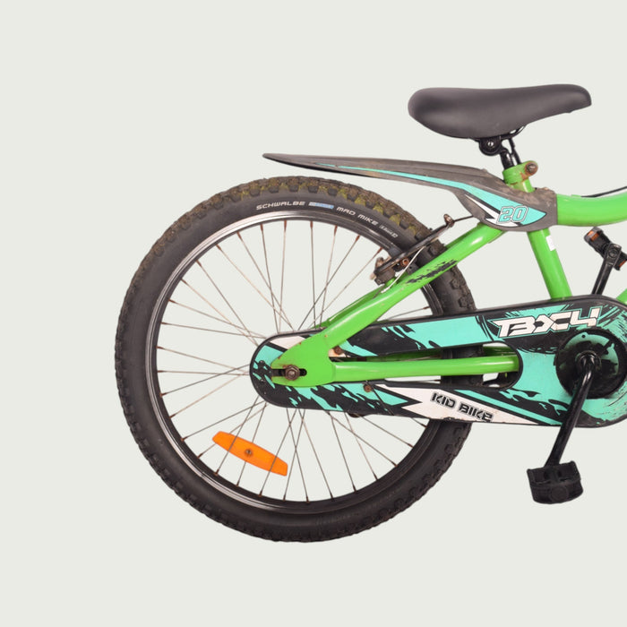 20.478 - BikeFlip