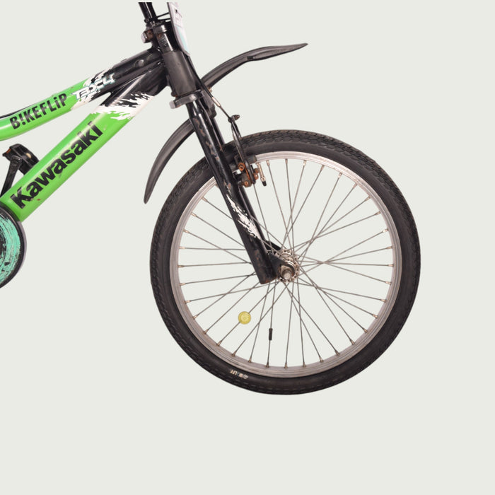 20.478 - BikeFlip
