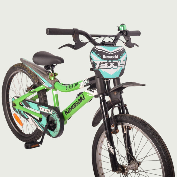 20.478 - BikeFlip