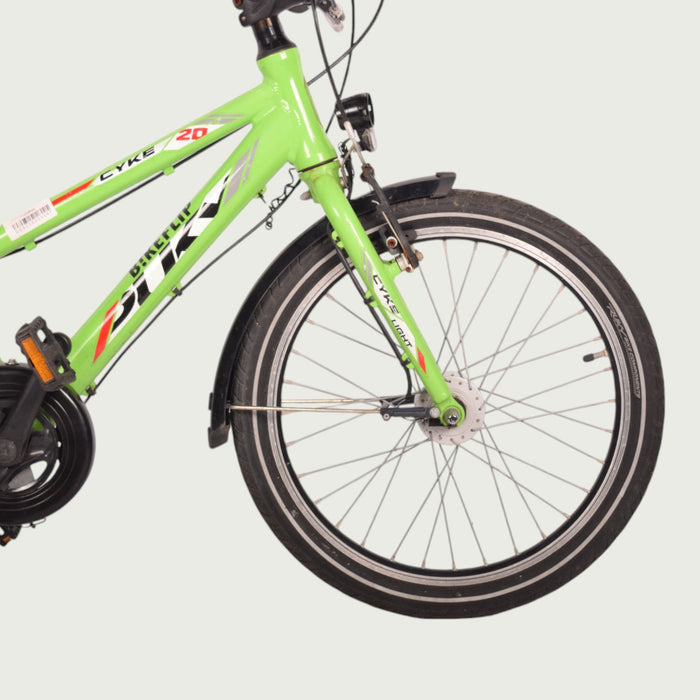 20.482 - BikeFlip