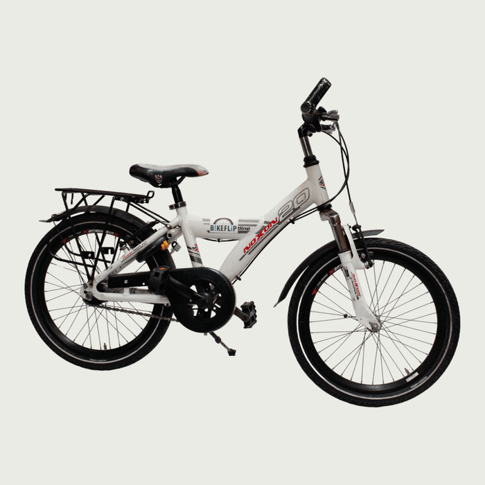 20.4 - BikeFlip