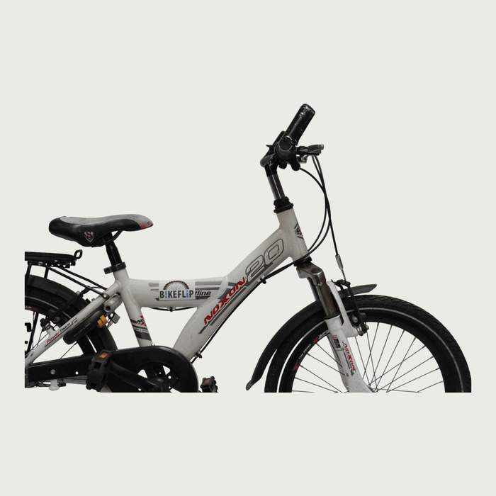 20.4 - BikeFlip