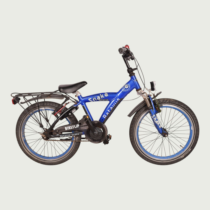 20.516 kinderfiets - BikeFlip