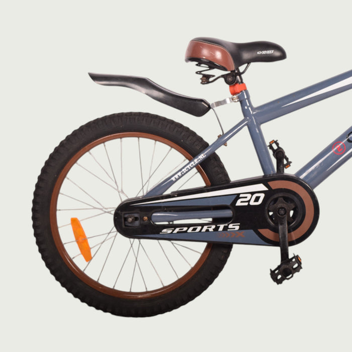 20.517 - BikeFlip