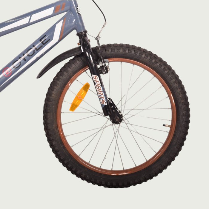 20.517 - BikeFlip