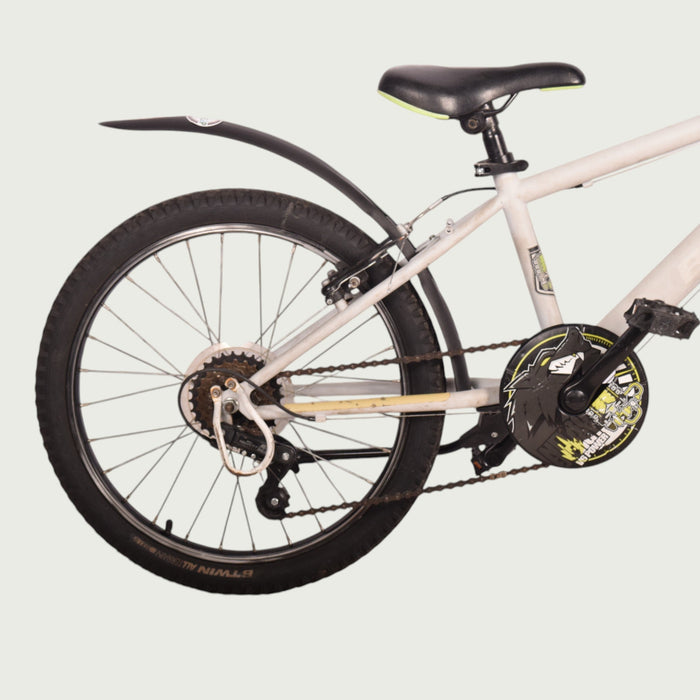 20.536 - BikeFlip