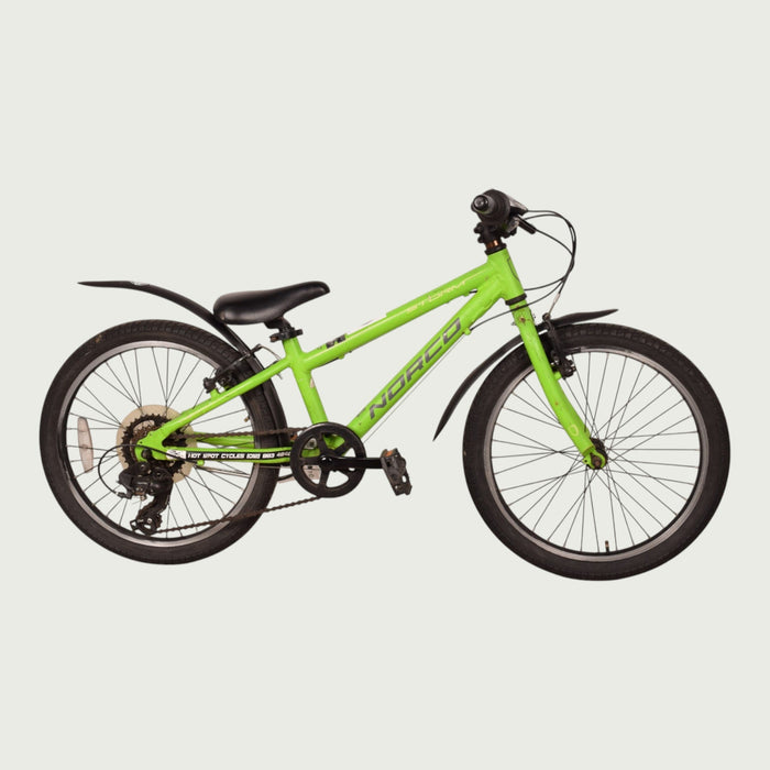 20.60 kinderfiets - BikeFlip