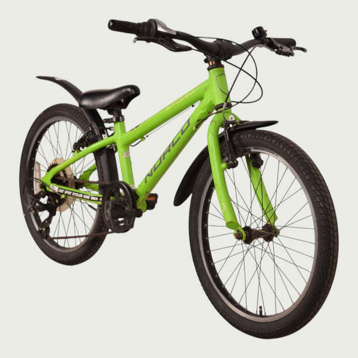 20.60 kinderfiets - BikeFlip