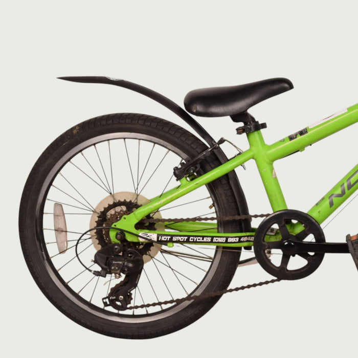 20.60 kinderfiets - BikeFlip