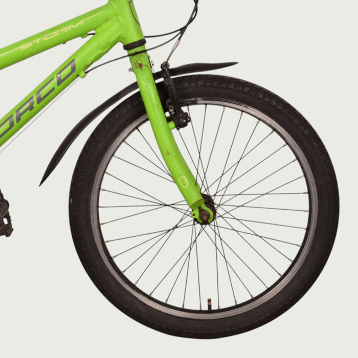 20.60 kinderfiets - BikeFlip